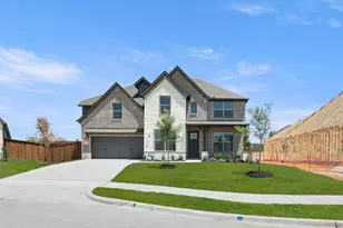 404 Brahman Ln, Midlothian, TX 76065 - Photo 1