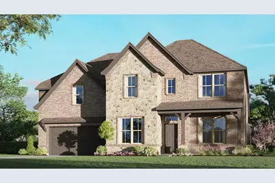 404 Brahman Lane, Midlothian, TX 76065 - Photo 1