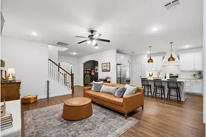 5216 Sonata Trail, Fort Worth, TX 76126 - Photo 2