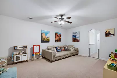 5216 Sonata Trail, Fort Worth, TX 76126 - Photo 30