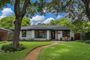 327 Bon Aire Dr, Dallas, TX 75218 - Photo 2