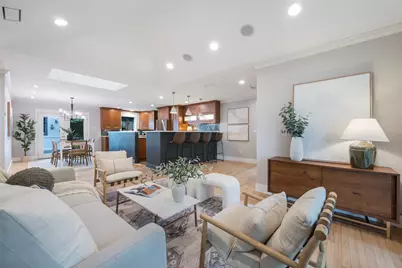 327 Bon Aire Drive, Dallas, TX 75218 - Photo 2