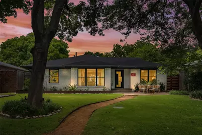327 Bon Aire Drive, Dallas, TX 75218 - Photo 1