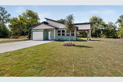 745 W Marshall, Cooper, TX 75432 - Photo 2