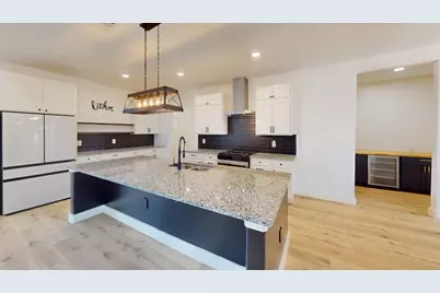 825 Vickie Drive, Azle, TX 76020 - Photo 6