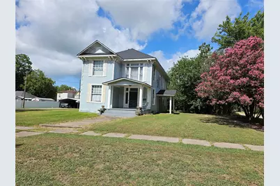 200 S Canton Street, Mexia, TX 76667 - Photo 2