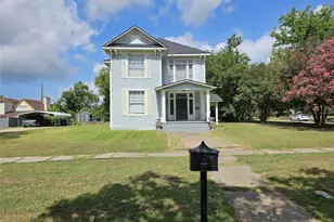 200 S Canton St, Mexia, TX 76667 - Photo 1