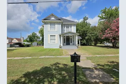 200 S Canton Street, Mexia, TX 76667 - Photo 1