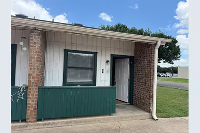 520 Bond Street #1, Burleson, TX 76028 - Photo 1