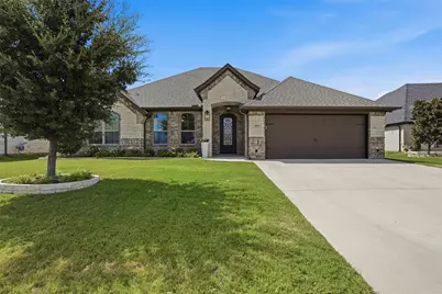 3024 Reed Court, Granbury, TX 76048 - Photo 1