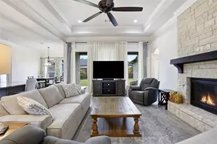 3024 Reed Ct, Granbury, TX 76048 - Photo 8