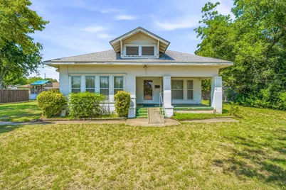 648 N Belknap Street, Stephenville, TX 76401 - Photo 1