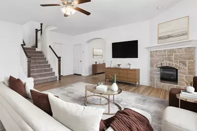 533 Yosemite Park, Celina, TX 75009 - Photo 6