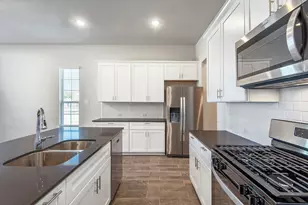 6298 Blythe Dr, Frisco, TX 75035 - Photo 10