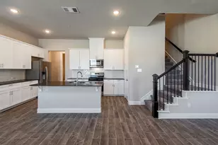 6298 Blythe Dr, Frisco, TX 75035 - Photo 2