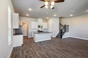 6298 Blythe Dr, Frisco, TX 75035 - Photo 6