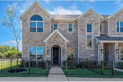 6298 Blythe Drive, Frisco, TX 75035 - Photo 1