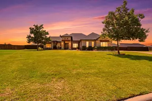 234 Alex Way, Abilene, TX 79602 - Photo 2