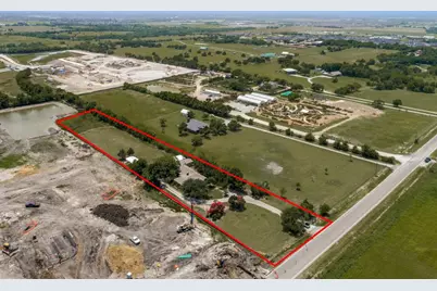 [Address not provided], Celina, TX 75009 - Photo 4