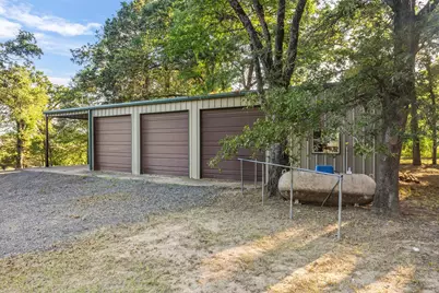 8412 County Road 4084, Scurry, TX 75158 - Photo 2