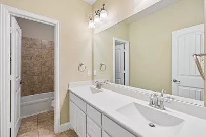 2721 Driftwood Creek Trail, Prosper, TX 75078 - Photo 28