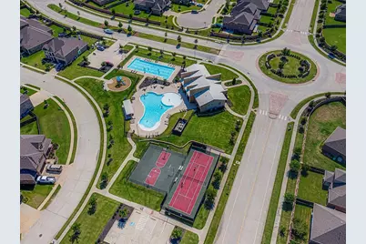 2721 Driftwood Creek Trail, Prosper, TX 75078 - Photo 36