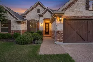 2721 Driftwood Crk Trl, Celina, TX 75078 - Photo 1