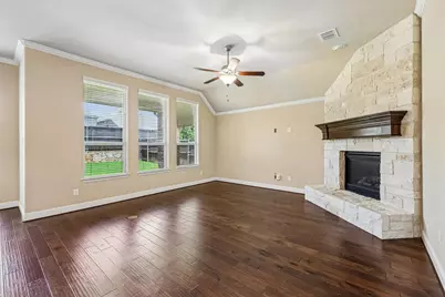 2721 Driftwood Creek Trail, Prosper, TX 75078 - Photo 16