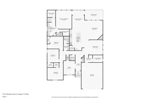 2721 Driftwood Crk Trl, Celina, TX 75078 - Photo 20