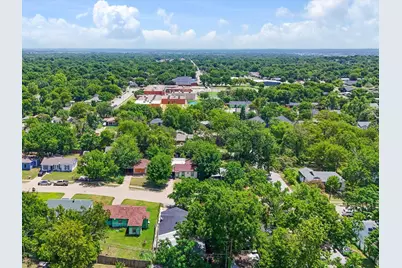 3778 Donalee Street, Fort Worth, TX 76119 - Photo 28