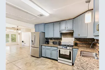 3778 Donalee Street, Fort Worth, TX 76119 - Photo 4