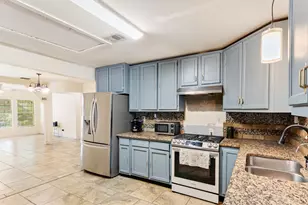 3778 Donalee St, Fort Worth, TX 76119 - Photo 4