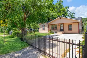 3778 Donalee St, Fort Worth, TX 76119 - Photo 1