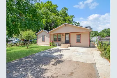 3778 Donalee Street, Fort Worth, TX 76119 - Photo 32