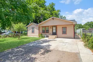 3778 Donalee St, Fort Worth, TX 76119 - Photo 32