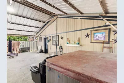 3778 Donalee Street, Fort Worth, TX 76119 - Photo 26