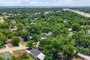 3778 Donalee St, Fort Worth, TX 76119 - Photo 34
