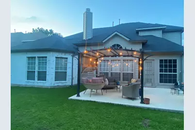 5220 Selago Drive, Fort Worth, TX 76244 - Photo 6