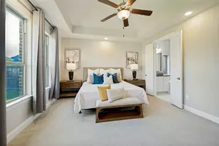 2817 Links, The Colony, TX 75056 - Photo 20