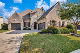 2817 Links, The Colony, TX 75056 - Photo 1