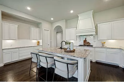 2817 Links, The Colony, TX 75056 - Photo 16