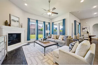 2817 Links, The Colony, TX 75056 - Photo 18