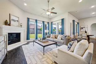 2817 Links, The Colony, TX 75056 - Photo 18