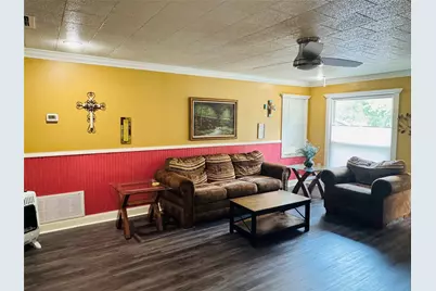 1007 N Johnson Street, Mineola, TX 75773 - Photo 4