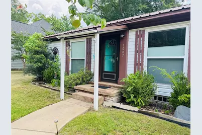 1007 N Johnson Street, Mineola, TX 75773 - Photo 2