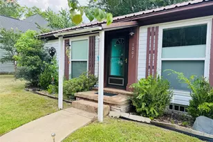 1007 N Johnson St, Mineola, TX 75773 - Photo 2