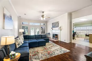 [Address not provided], Mansfield, TX 76063 - Photo 2