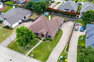 [Address not provided], Mansfield, TX 76063 - Photo 32