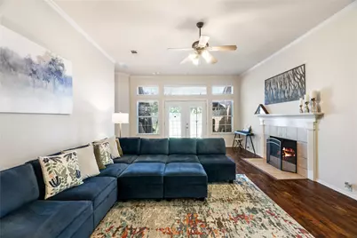 [Address not provided], Mansfield, TX 76063 - Photo 12