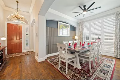 920 Ridgecross Road, Prosper, TX 75078 - Photo 2